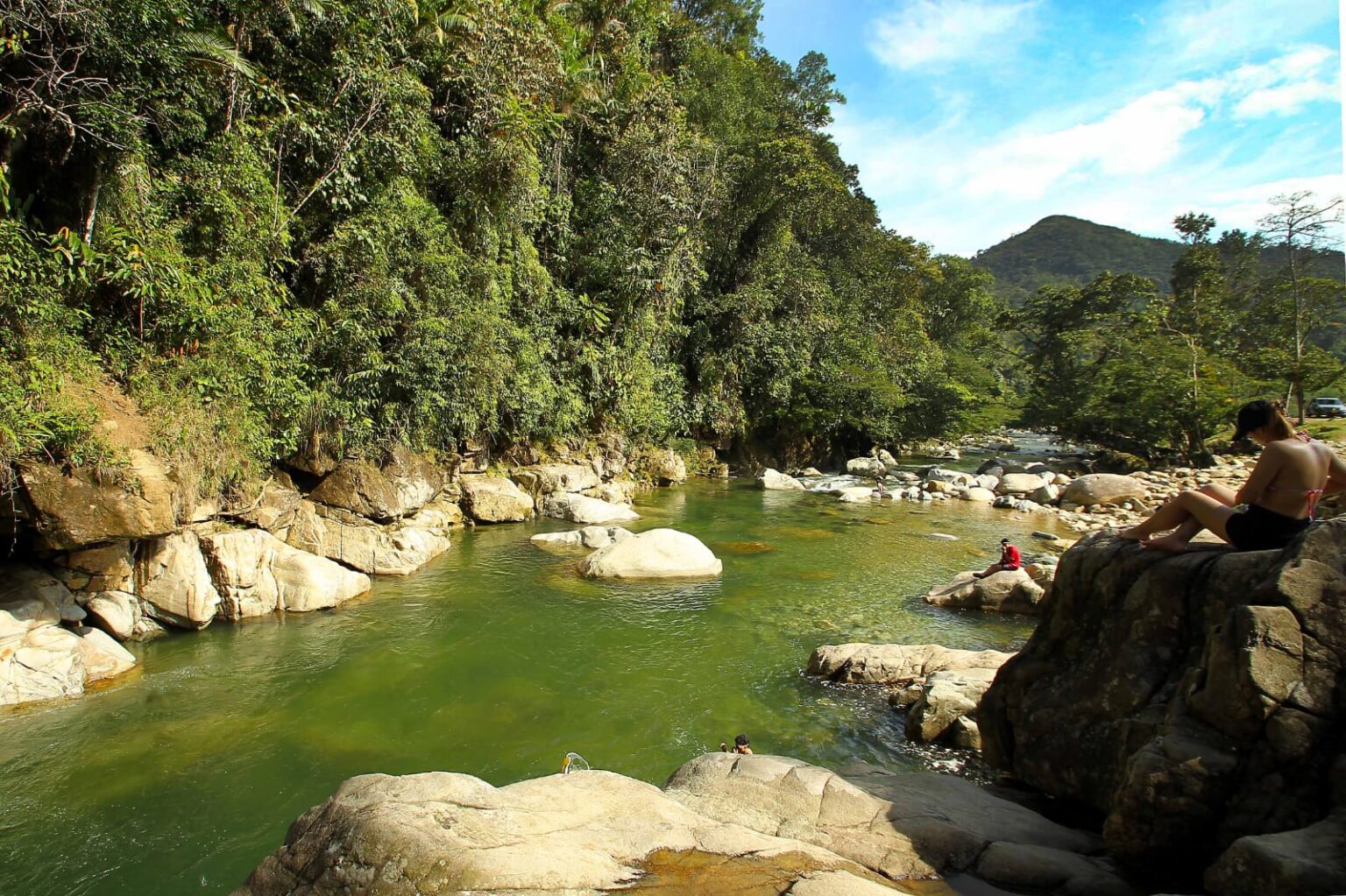 CHARCOS SAN RAFAEL ANTIOQUIA 1