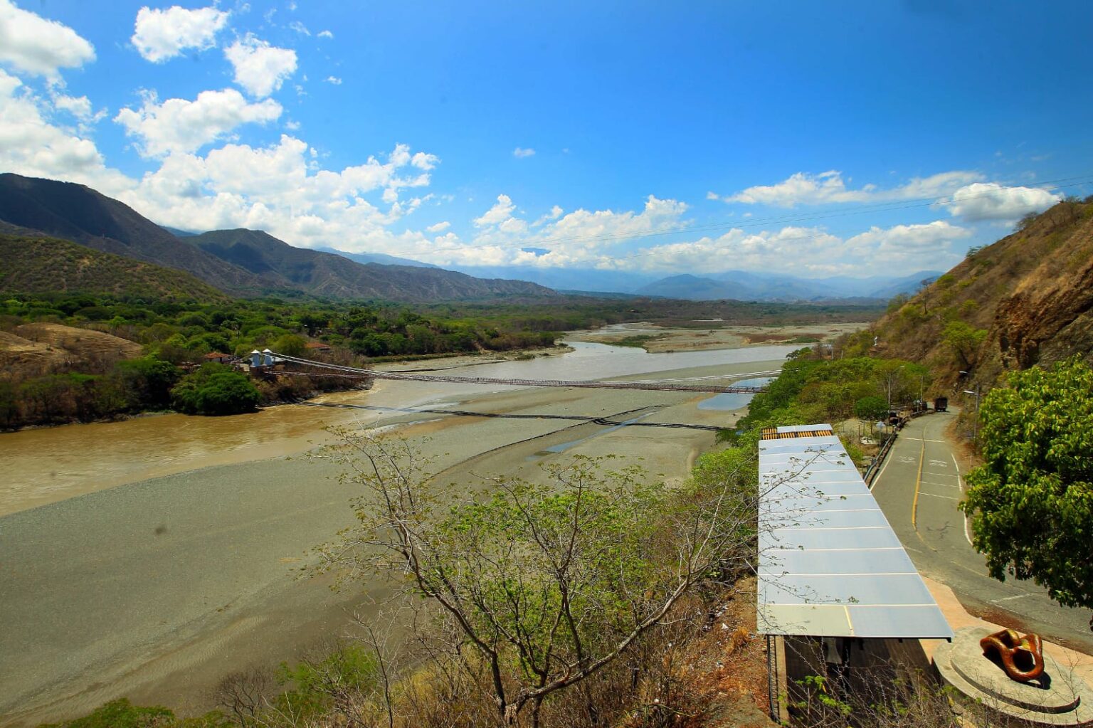 SANTA FÉ ANTIOQUIA 1