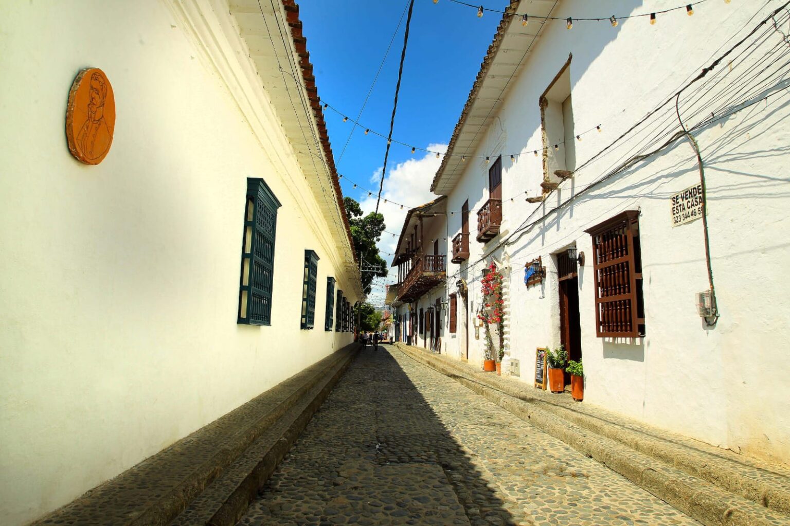 SANTA FÉ ANTIOQUIA 2