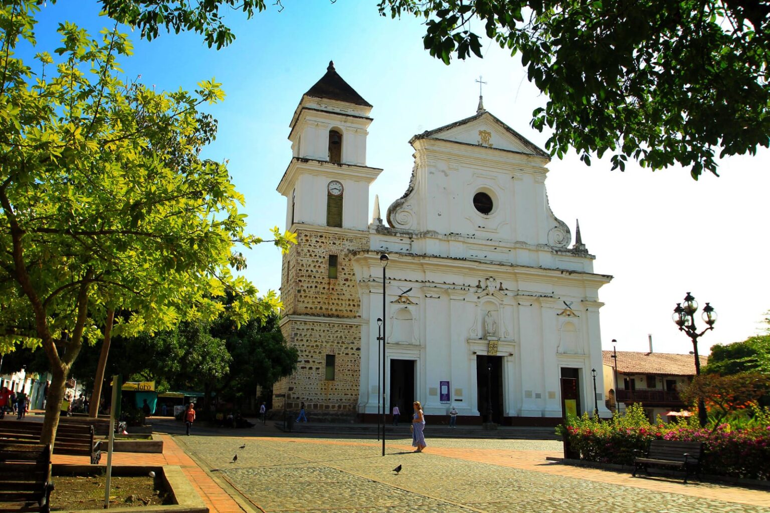 SANTA FÉ ANTIOQUIA 4